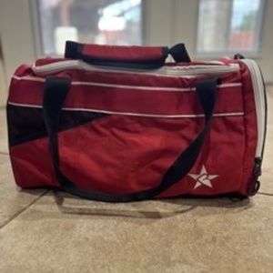 REBEL Duffel Bag